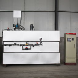 濰坊山水環保 打造全程銷售體系，以品質保障護航水處理產品