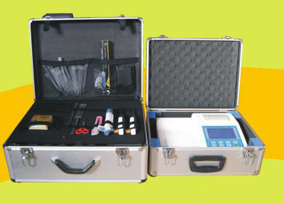 廣東兵工BG-96ZJS食品土壤重金屬檢測儀 專業環保監測的利器