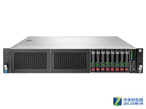 HP DL388 Gen9服務器 便捷安裝之選，助力數據處理與存儲支持