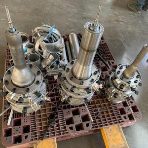 青島崔氏塑料機械 深耕塑機領域，以品質與創新驅動發展